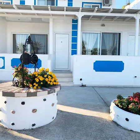 Apartman Studio At Very Near To The Sea - Apollonio A2