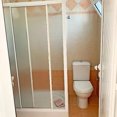 Apartman Studio At Very Near To The Sea - Apollonio A2 *