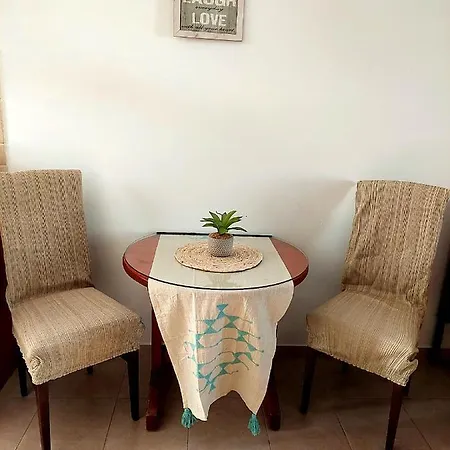 Apartman Studio At Very Near To The Sea - Apollonio A2 Faliráki